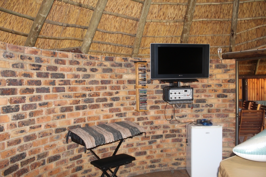 3 Bedroom Property for Sale in Vaalpark Free State